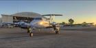RFDS - Broken Hill (PBH4 00 9272)